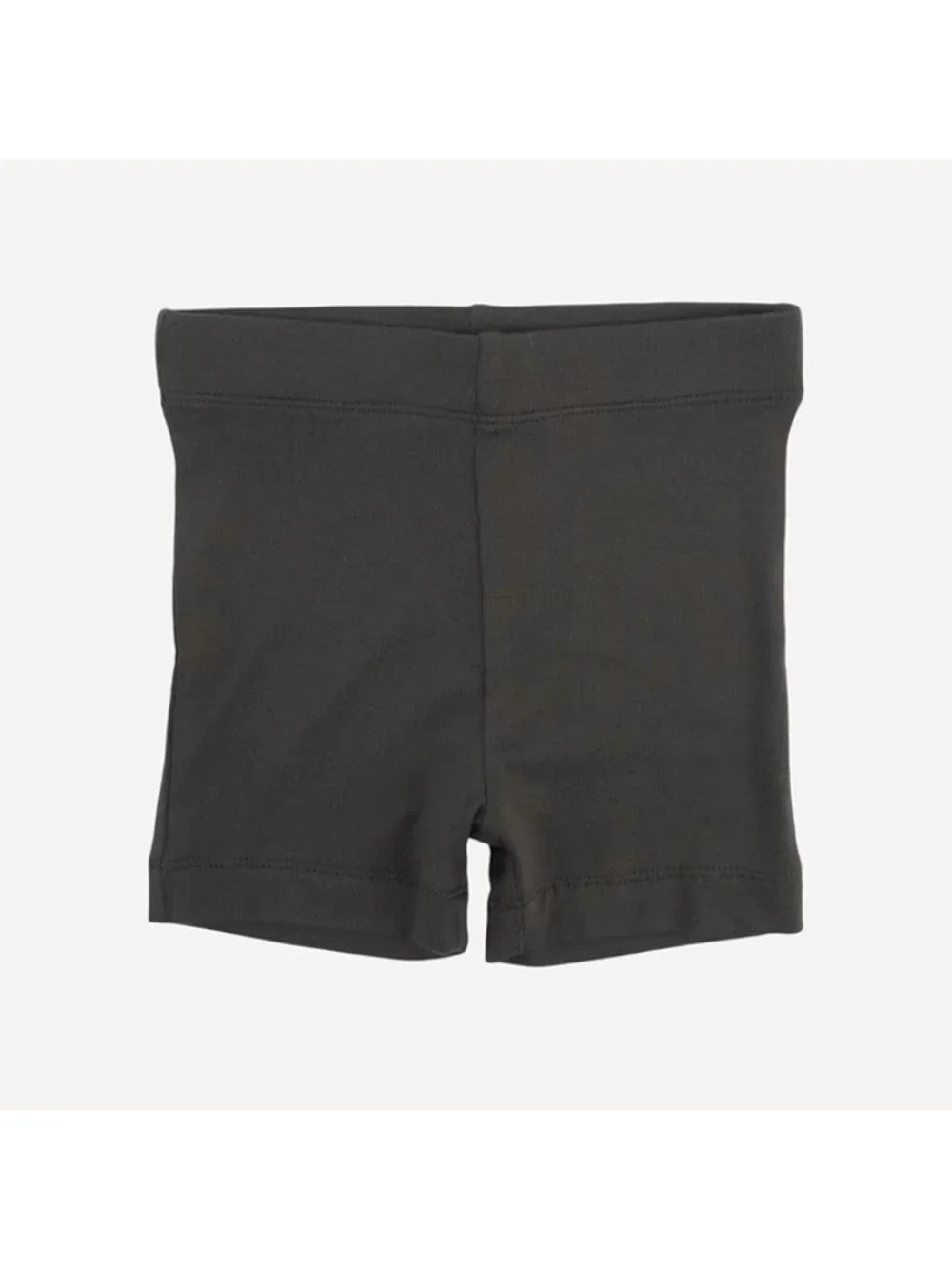 Kate Quinn Spaghetti Tie Strap Bike Shorts Set Blackbirds 18-24 Beluga Swallows